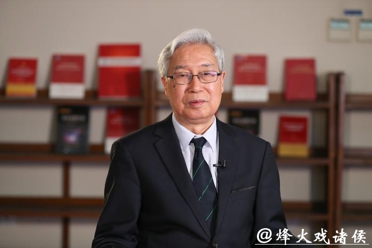 从搬运工到院士：欧阳钟灿的跨界科学人生