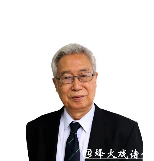 从搬运工到院士：欧阳钟灿的跨界科学人生