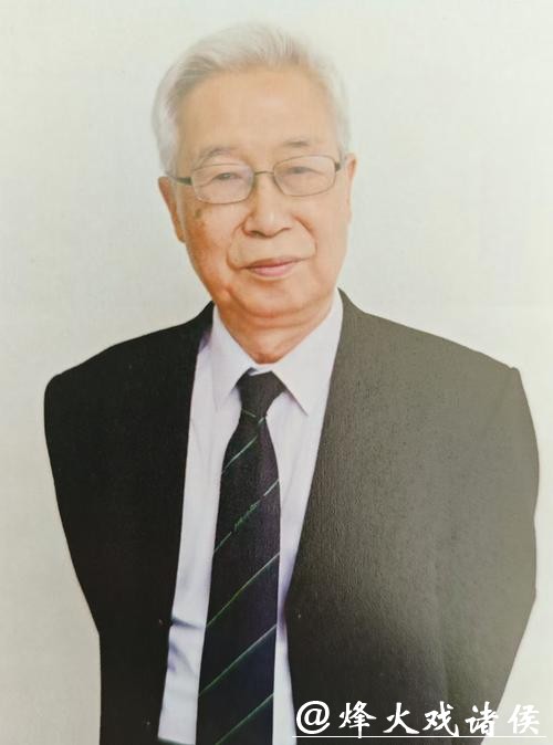 从搬运工到院士：欧阳钟灿的跨界科学人生