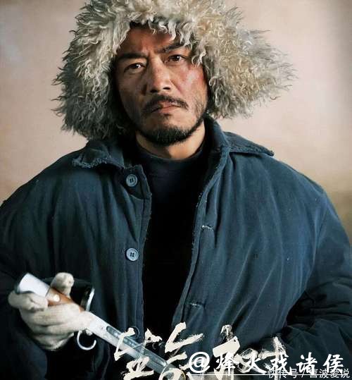 杨烁从巅峰到低谷,43岁再出发,央剧《生命树》引发热议 杨烁从巅峰到低谷,43岁再出发,央剧《生命树》引发热议