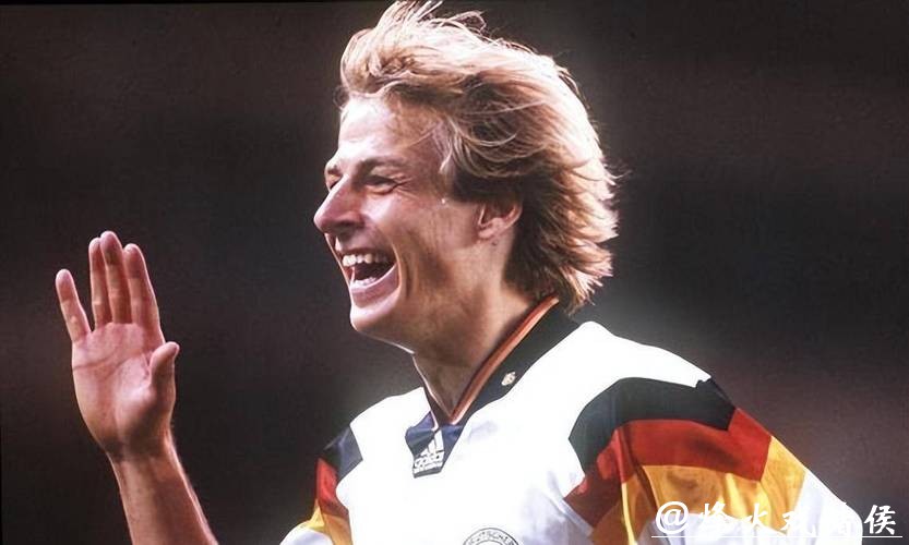 5位名宿入选德国足球名人堂 克林斯曼、卡恩在列