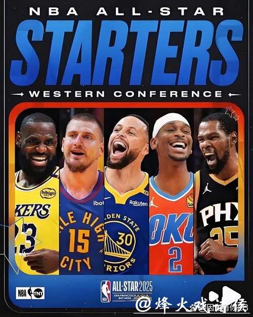 NBA新赛季大势：西部竞争"地狱模式" 东部混战