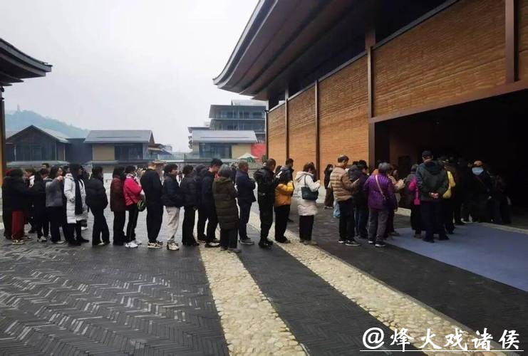 上海出发,跟着《太平年》游杭州:钱王祠已被剧粉挤爆!阿拉家门口也有打卡地 上海出发,跟着《太平年》游杭州:钱王祠已被剧粉挤爆!阿拉家门口也有打卡地