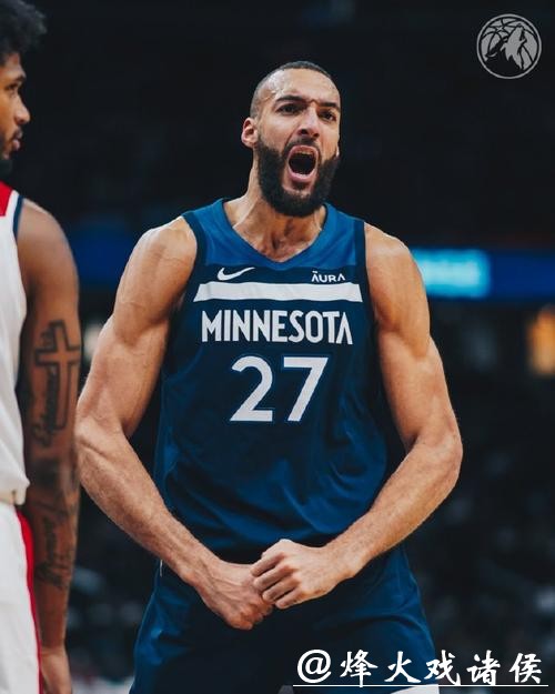 爱德华兹26分欧文空砍39分 森林狼力克独行侠