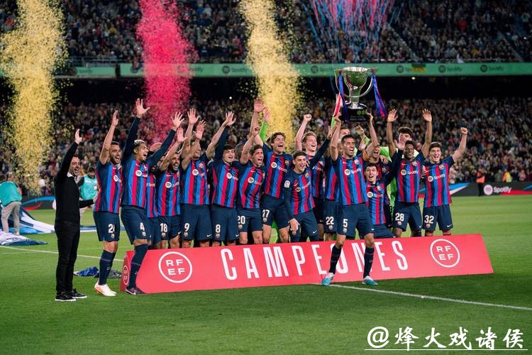 综述：法甲终结、德甲重启，英超西甲意甲悬而未决