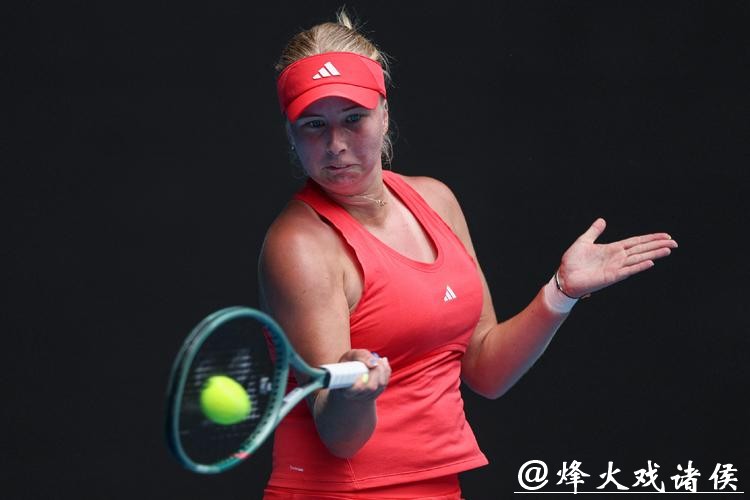 萨巴伦卡双抢七胜波塔波娃 晋级澳网女单16强 萨巴伦卡双抢七胜波塔波娃 晋级澳网女单16强