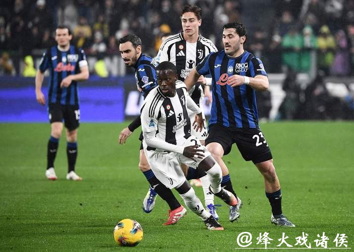 意甲-戴维造点+罚丢 尤文1-1莱切联赛3连胜遭终结